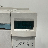 Agilent technologies 5973 6890N GC/MS image 2